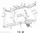 Fig. 07 - Dual harness routing devices