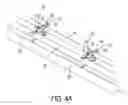 Fig. 08 - Dual harness routing devices