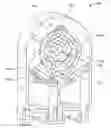 Fig. 01 - Circuit breaker current transformer conductor location device for improved sensing accuracy and assembly