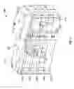 Fig. 02 - Circuit breaker current transformer conductor location device for improved sensing accuracy and assembly