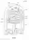 Fig. 04 - Circuit breaker current transformer conductor location device for improved sensing accuracy and assembly