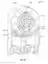Fig. 05 - Circuit breaker current transformer conductor location device for improved sensing accuracy and assembly