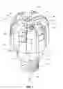 Fig. 02 - METHODS OF ENHANCING RETENTION FORCES BETWEEN INTERFERING PARTS, AND STRUCTURES FORMED BY SUCH METHODS