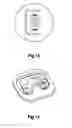 Fig. 07 - Weighing sensor for an electronic scale and electronic scale