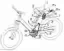 Fig. 01 - Thermal assistance for bicycle