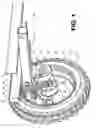 Fig. 02 - Combination drive and suspension system for a vehicle
