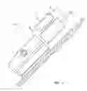 Fig. 02 - Noise abatement device for a pneumatic tool