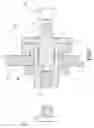 Fig. 08 - Connector structure of waterproof and explosion-proof button
