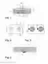 Fig. 02 - Touch switch for electrical appliances and electrical appliance provided with such switch
