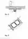 Fig. 03 - Touch switch for electrical appliances and electrical appliance provided with such switch