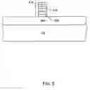 Fig. 06 - METHOD FOR MANUFACTURING A MAGNETIC WRITE HEAD HAVING A WRITE POLE TRAILING EDGE TAPER