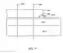Fig. 12 - METHOD FOR MANUFACTURING A MAGNETIC WRITE HEAD HAVING A WRITE POLE TRAILING EDGE TAPER