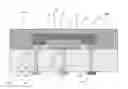 Fig. 01 - Planar sensor