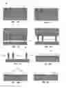 Fig. 22 - Microprobe Tips and Methods for Making