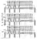Fig. 01 - Process for online power cut out of an aluminum reduction cell