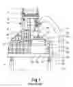 Fig. 02 - Process for online power cut out of an aluminum reduction cell