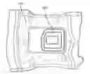 Fig. 01 - METHODS AND SYSTEMS FOR STORING MEDICAL IMPLANTS UNDER SUSTAINED VACUUM