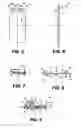 Fig. 03 - Blister package having securement mechanism and method of forming and filling the blister package