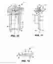 Fig. 04 - Blister package having securement mechanism and method of forming and filling the blister package