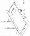 Fig. 04 - HEADLINER PACKAGING SYSTEM WITH QUICK RELEASE MECHANISM