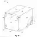 Fig. 07 - Box template with integrated corner protectors