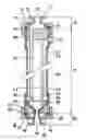 Fig. 01 - Hollow fiber membrane module, process for manufacturing the same, hollow fiber membrane module assembly and method of purifying suspended water with use thereof