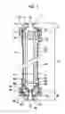 Fig. 02 - Hollow fiber membrane module, process for manufacturing the same, hollow fiber membrane module assembly and method of purifying suspended water with use thereof
