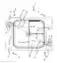 Fig. 01 - Method for filtering a suspension and filter device