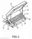 Fig. 02 - MULTIFUNCTIONAL RACK STRUCTURE