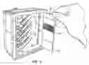 Fig. 03 - Retail cosmetic display pods and method of merchandising