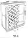 Fig. 04 - Retail cosmetic display pods and method of merchandising