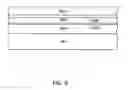 Fig. 07 - Method for manufacturing a magnetic write head having a hard mask defined write pole trailing edge step