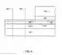 Fig. 09 - Method for manufacturing a magnetic write head having a hard mask defined write pole trailing edge step