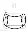 Fig. 08 - High quality hole cutting using variable shield gas compositions