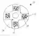Fig. 01 - Micro matrix data marking
