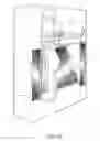 Fig. 09 - APPARATUS FOR SIMULATING A SOLID FUEL FIRE