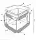 Fig. 01 - Collapsible structures with liners