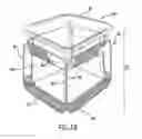 Fig. 03 - Collapsible structures with liners