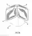 Fig. 04 - Collapsible structures with liners