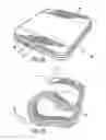 Fig. 05 - Collapsible structures with liners