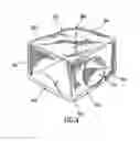 Fig. 07 - Collapsible structures with liners