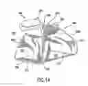 Fig. 15 - Collapsible structures with liners