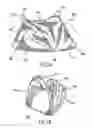 Fig. 16 - Collapsible structures with liners