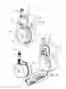 Fig. 08 - HANDLE COVER DISPENSER