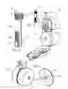 Fig. 09 - HANDLE COVER DISPENSER