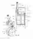 Fig. 10 - HANDLE COVER DISPENSER