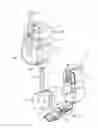 Fig. 11 - HANDLE COVER DISPENSER