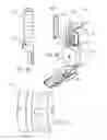 Fig. 12 - HANDLE COVER DISPENSER