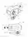 Fig. 16 - HANDLE COVER DISPENSER
