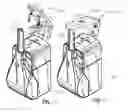 Fig. 19 - HANDLE COVER DISPENSER